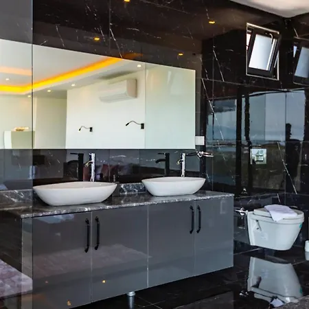 Luxury 2 Bedroom 5 Minutes Drive To Patara ヴィラ