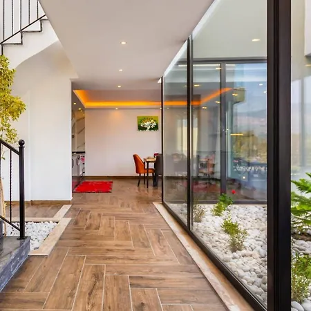 ヴィラ Luxury 2 Bedroom 5 Minutes Drive To Patara