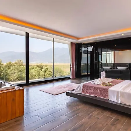 Luxury 2 Bedroom 5 Minutes Drive To Patara Βίλα Καλκάν