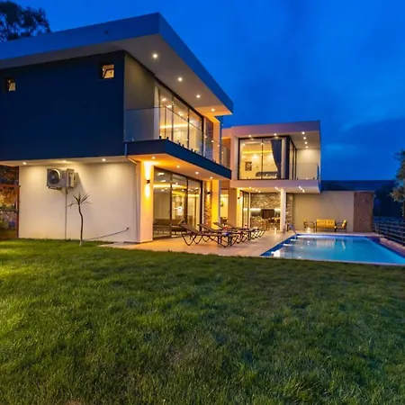 Luxury 2 Bedroom 5 Minutes Drive To Patara *