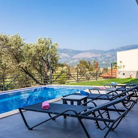 Luxury 2 Bedroom 5 Minutes Drive To Patara