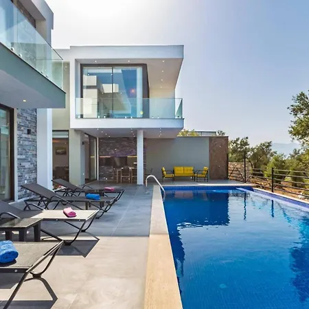 Luxury 2 Bedroom 5 Minutes Drive To Patara Βίλα