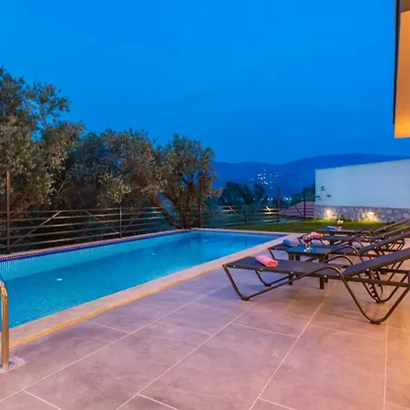 Luxury 2 Bedroom 5 Minutes Drive To Patara