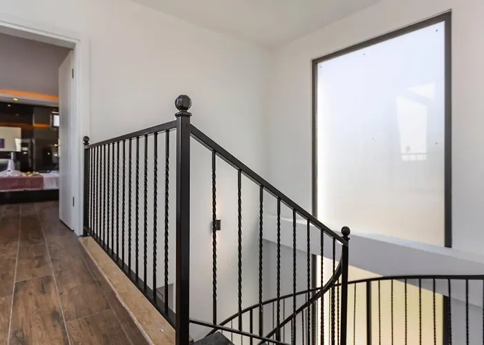 Luxury 2 Bedroom 5 Minutes Drive To Patara * Калкан